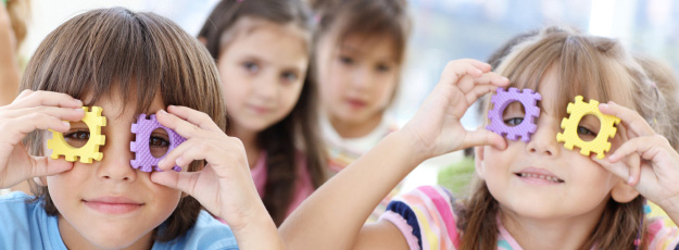 Learning Discoveries - Psychological Services